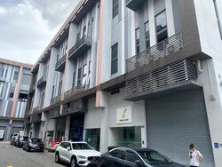 Sembawang Close (D27), Factory #485131781